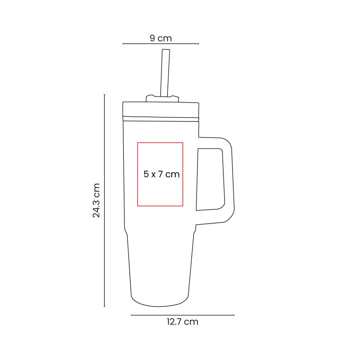 KIT THE EXECUTIVE ESSENTIALS